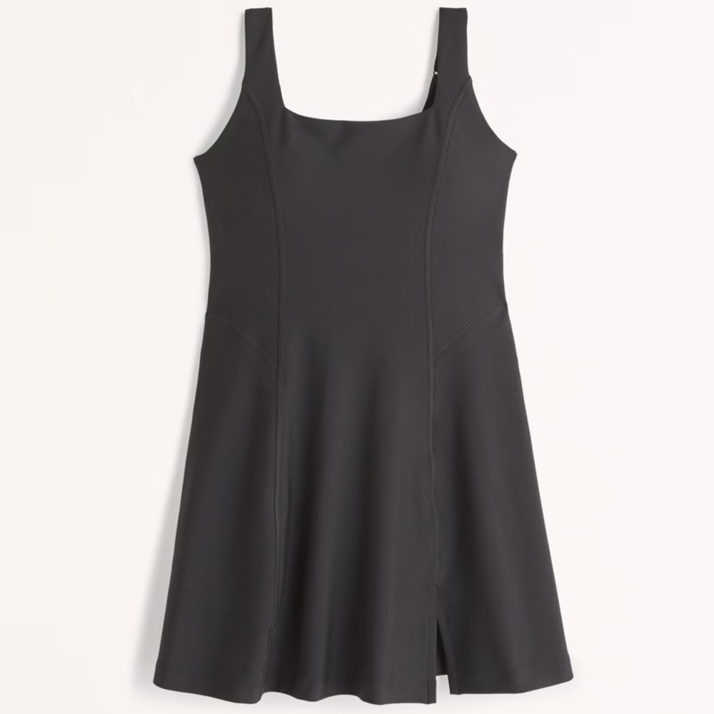 NWT YPB sculptLUX Mini Dress